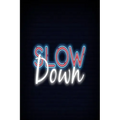Slow down: The Things You Can See Only When You Slow Down: How to Be Calm in a Busy World.