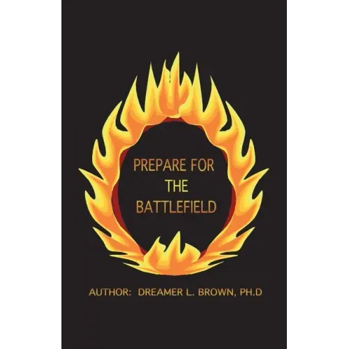 Prepare for the Battlefield