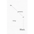 The geometry of being Black