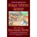 The Tale of Hawthorn House