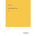 The Newspaper Press: Vol. II