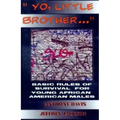 Yo, Little Brother . . .: Basic Rules of Survival for Young African American Males