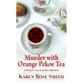 Murder with Orange Pekoe Tea