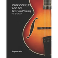 JOHN SCOFIELD's 'A GO GO' Jazz-Funk Phrasing for Guitar