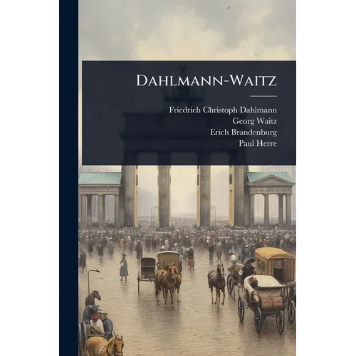 Dahlmann-Waitz