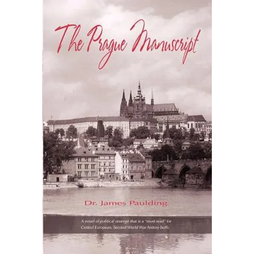 The Prague Manuscript