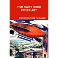 Tom Swift Book Cover Art
