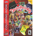Day One Patch Kids: Coloring Book