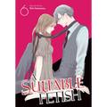 A Suitable Fetish Vol. 6