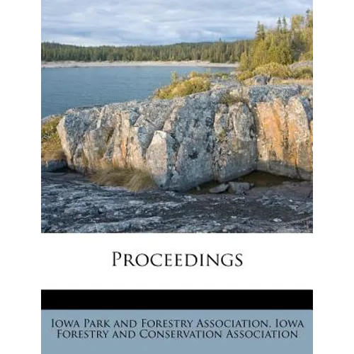 Proceedings
