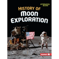 History of Moon Exploration