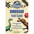 Jurassic World Dinosaur Field Guide (Jurassic World)