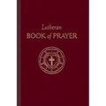 Lutheran Book of Prayer