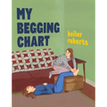 My Begging Chart