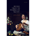 Being True to Works of Music