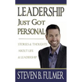 Leadership Just Got Personal