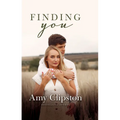 Finding You: A Sweet Contemporary Romance