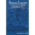 Samoan Legends of Love and Courtship Among Kings and Chiefs