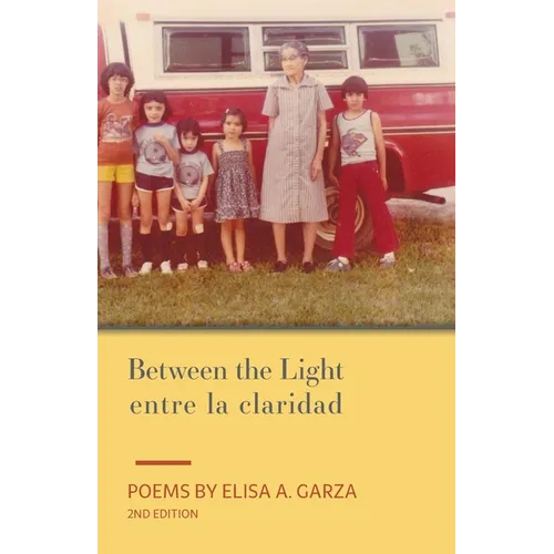 Between the Light / entre la claridad