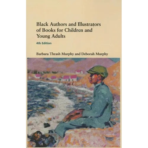 Black Authors and Illustrators of Books for Children and Young Adults