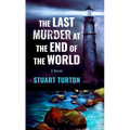 The Last Murder at the End of the World
