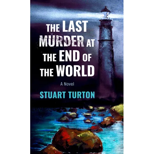 The Last Murder at the End of the World