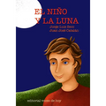 El niño y la Luna