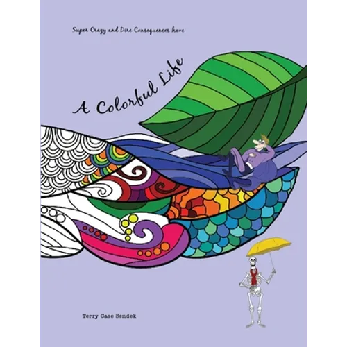 A Colorful Life
