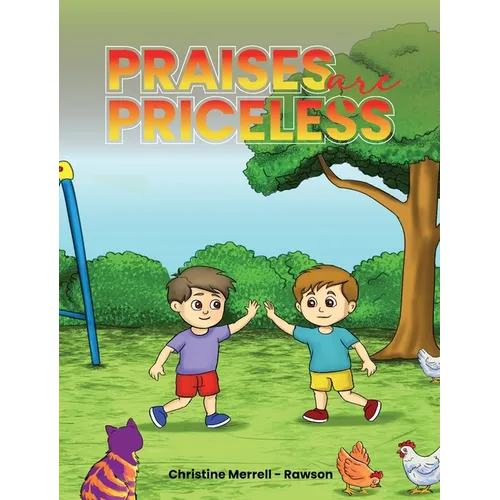 Praises Are Priceless