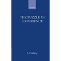 The Puzzle of Experience
