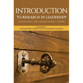 Introduction to Research in Leadership