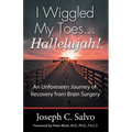 I Wiggled My Toes ... Hallelujah!: An Unforeseen Journey of Recovery from Brain Surgery