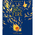The Boy on Fire