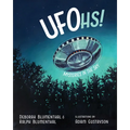 Ufohs!: Mysteries in the Sky