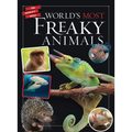World's Most Freaky Animals
