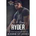 Guts and Glory - Ryder
