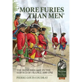 'More Furies Than Men': The Irish Brigade in the Service of France 1690-1792