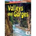 Valleys and Gorges