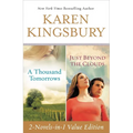 A Thousand Tomorrows & Just Beyond the Clouds Omnibus