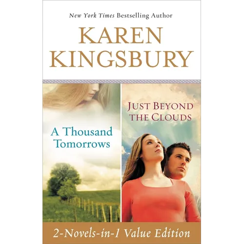 A Thousand Tomorrows & Just Beyond the Clouds Omnibus