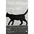 The Things You Left