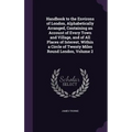 Handbook to the Environs of London, Alphabetically Arranged, Containing an Account of Every Town and Village, and of All Places of Interest, Within a
