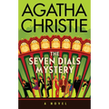 The Seven Dials Mystery