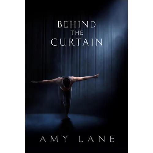 Behind the Curtain