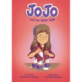 Jojo and the Bake Sale
