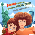 Sammy Explora La Ciudad De Nueva York