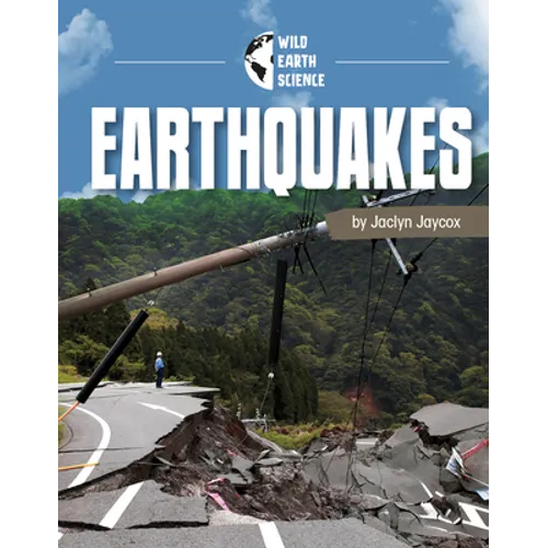 Earthquakes