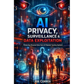 AI Privacy, Surveillance & Data Exploitation: Protecting Personal Data from AI-Powered Tracking Systems