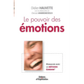 Le pouvoir des émotions: Manager avec la méthode Gordon
