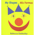 My Shapes/ MIS Formas